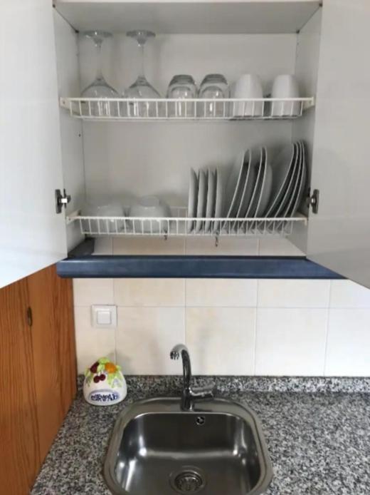 Apartamentos Real 81 Estepona Bagian luar foto