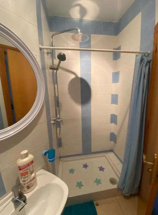 Apartamentos Real 81 Estepona Bagian luar foto