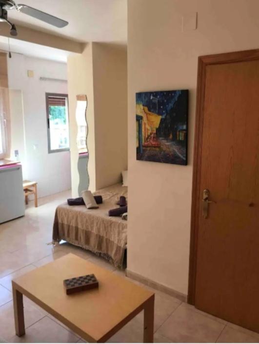 Apartamentos Real 81 Estepona Bagian luar foto