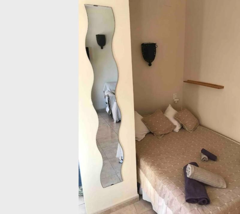 Apartamentos Real 81 Estepona Bagian luar foto