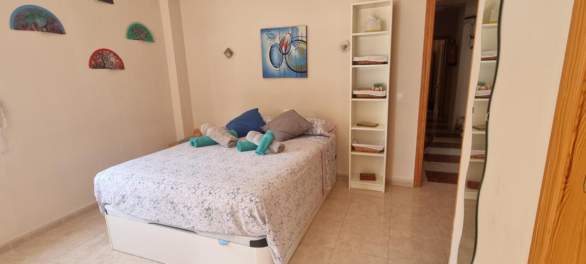 Apartamentos Real 81 Estepona Bagian luar foto
